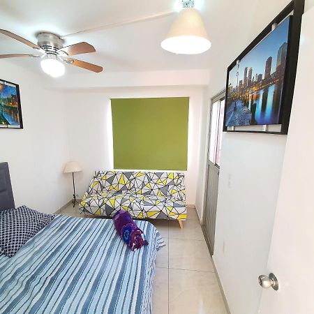 Casa Tecateca 2-4 Px, Jacuzzi Privado Climatizado Villa Temixco Esterno foto