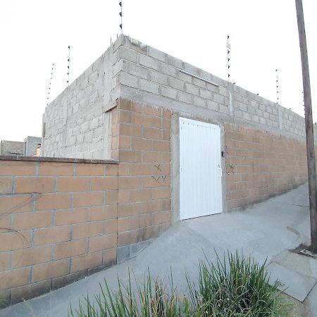 Casa Tecateca 2-4 Px, Jacuzzi Privado Climatizado Villa Temixco Esterno foto
