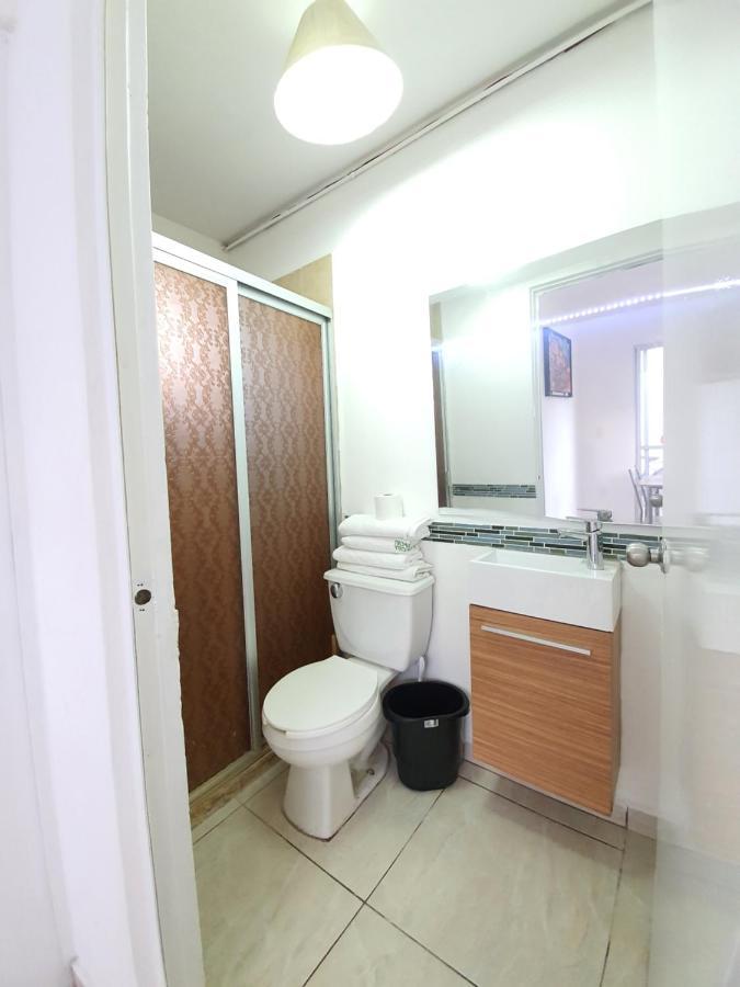 Casa Tecateca 2-4 Px, Jacuzzi Privado Climatizado Villa Temixco Esterno foto