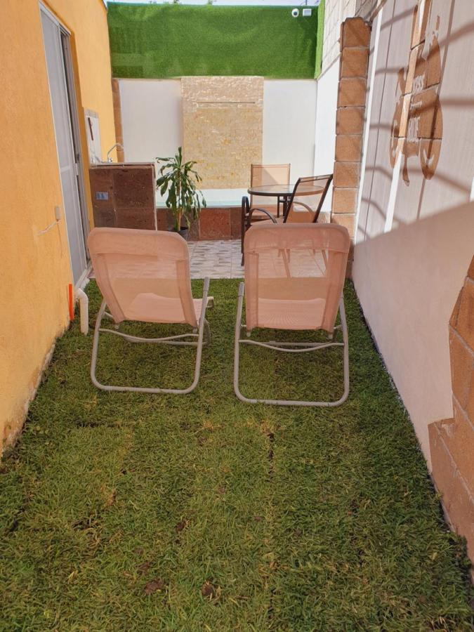 Casa Tecateca 2-4 Px, Jacuzzi Privado Climatizado Villa Temixco Esterno foto